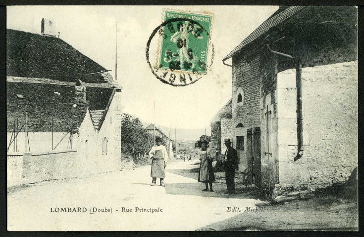 Vue générale