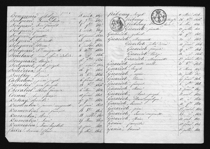 1813-1822