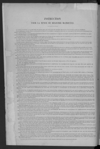 Volume 6, nos 2501 à 3000