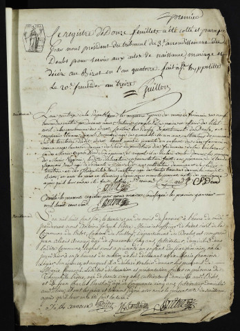 ND An XIV