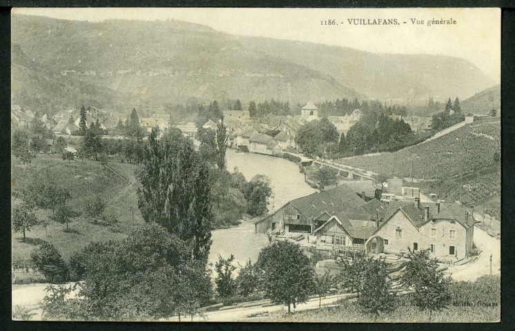 Vue générale
