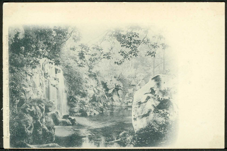 Cascades