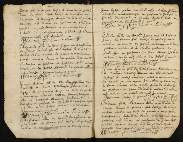 BMS 1685-1690