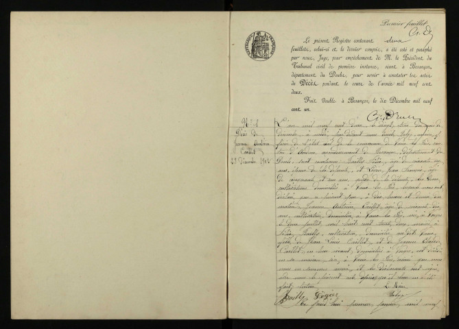 D 1901-1912