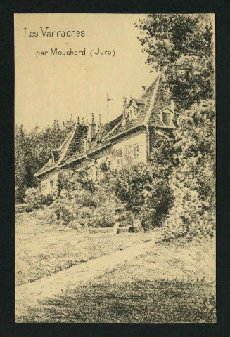 Les Varraches