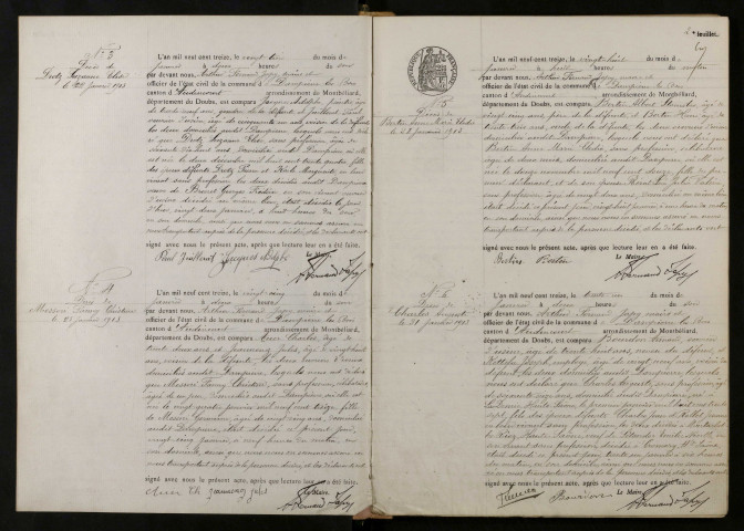 D 1913-1922