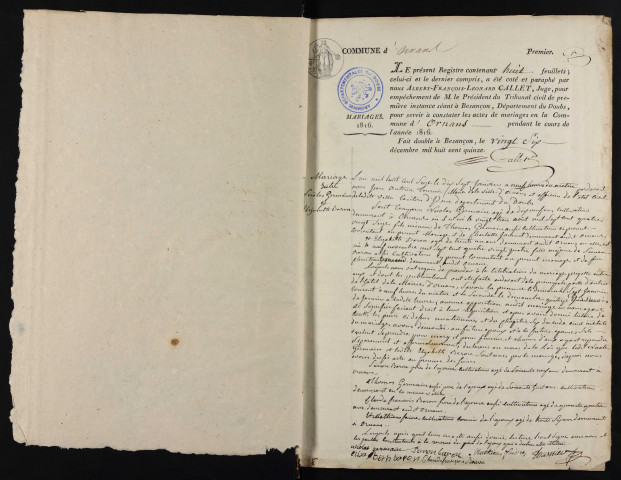 M 1816-1842