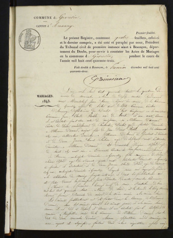 M 1843-1872