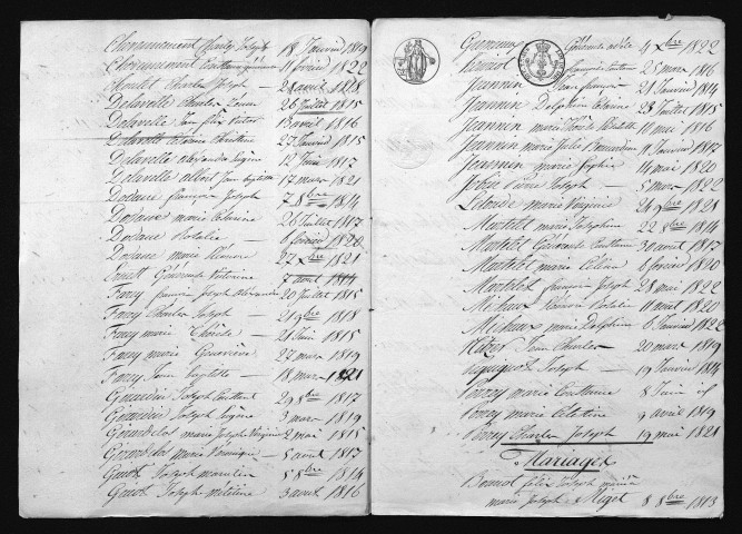 1813-1822
