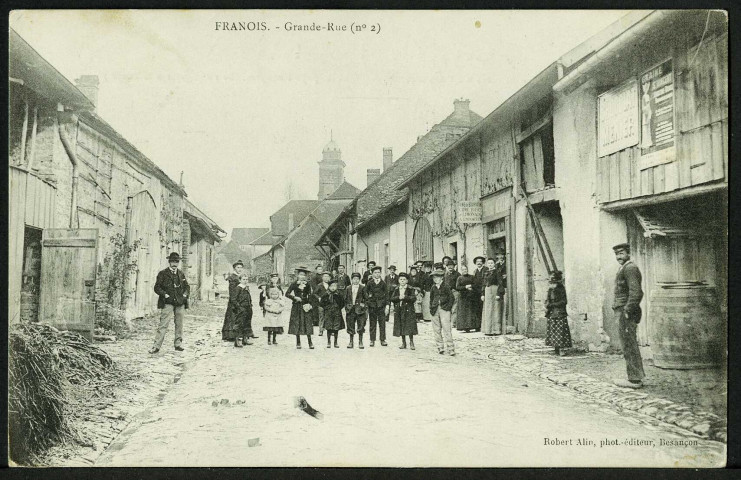 Grande Rue