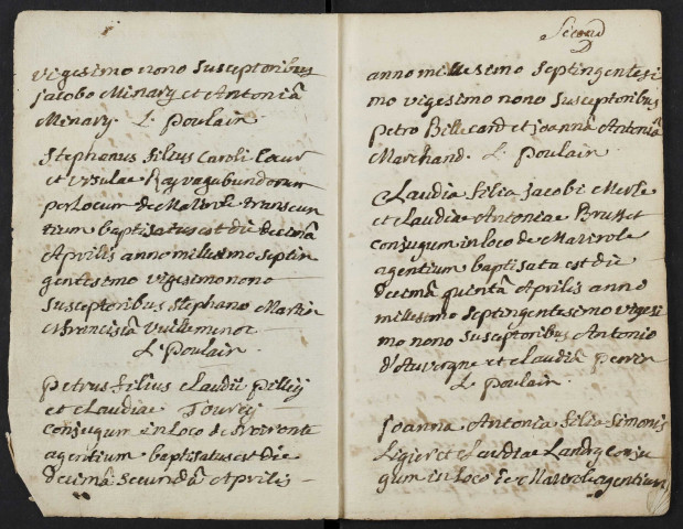 B 1729-1736