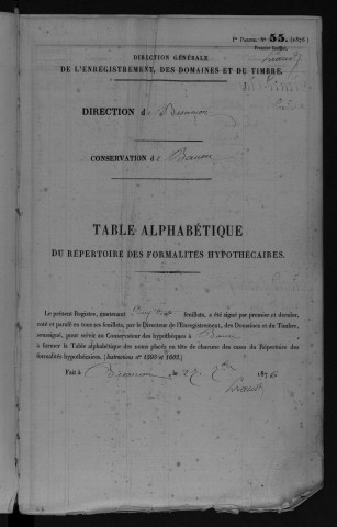 Volume n° 10