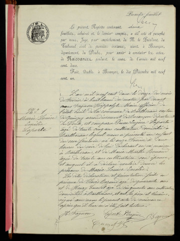 N 1901-1912