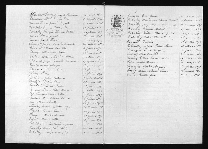 1863-1872