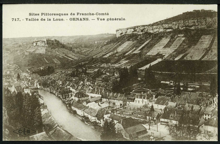 Vue générale