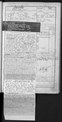 Volume 2, nos 501 à 786