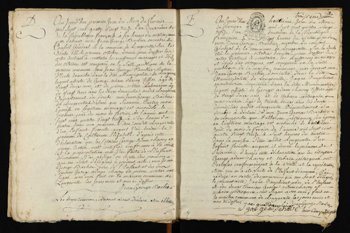 ND 1793-1832
