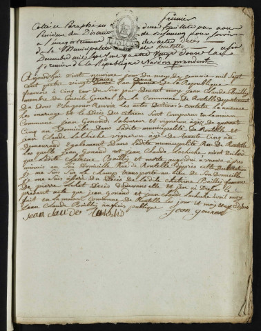 D 1793-1842
