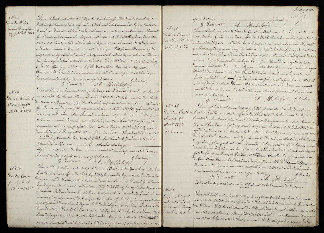 D 1873-1900