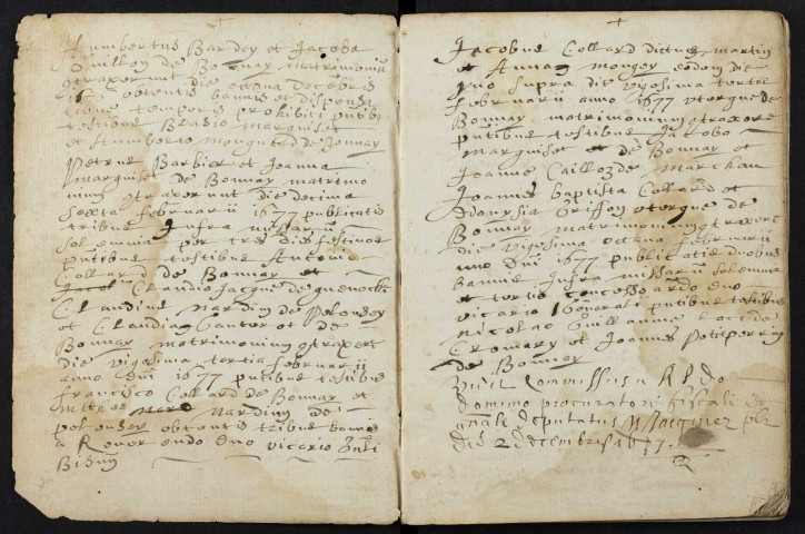 MS 1675-1723