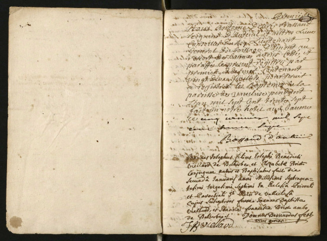 BMS 1737-1744