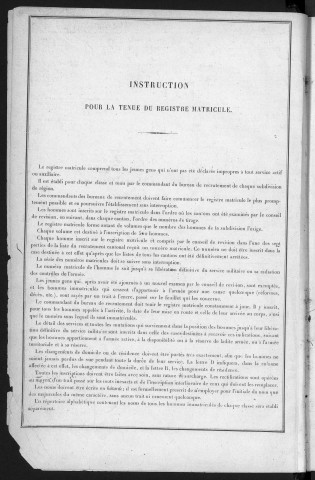 Volume 4, nos 1501 à 1743