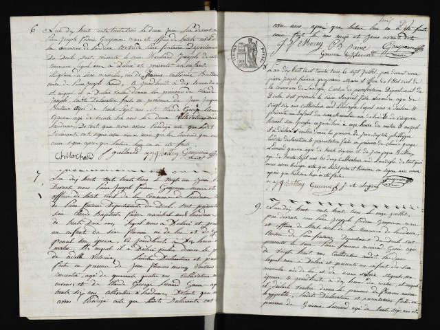 NMD 1833-1852