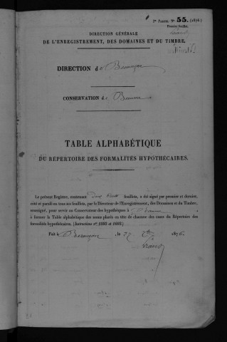 Volume n° 26