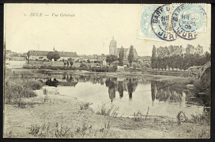 Vue générale