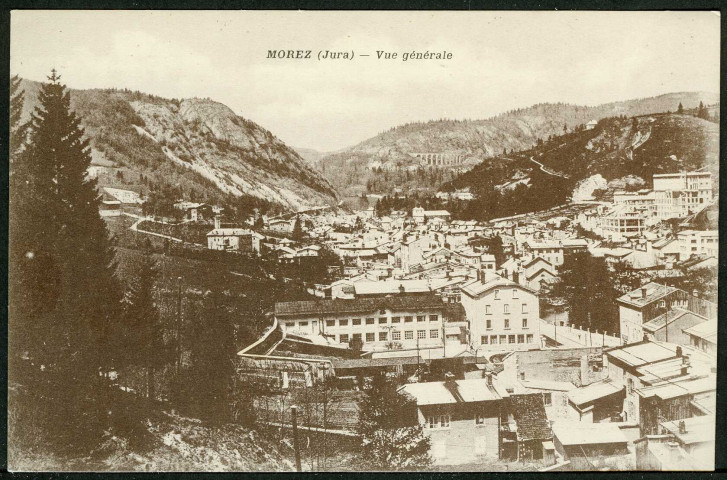 Vue générale