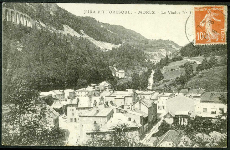 Le viaduc