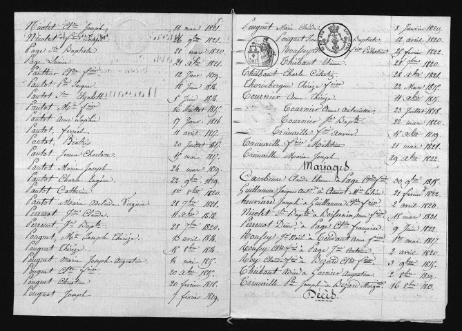 1813-1822