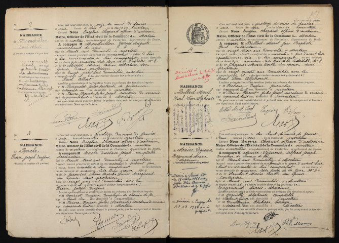 N 1911-1912