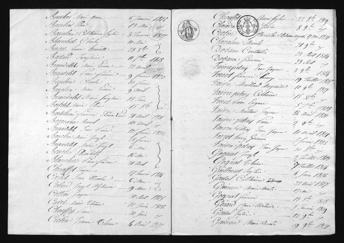 1813-1822