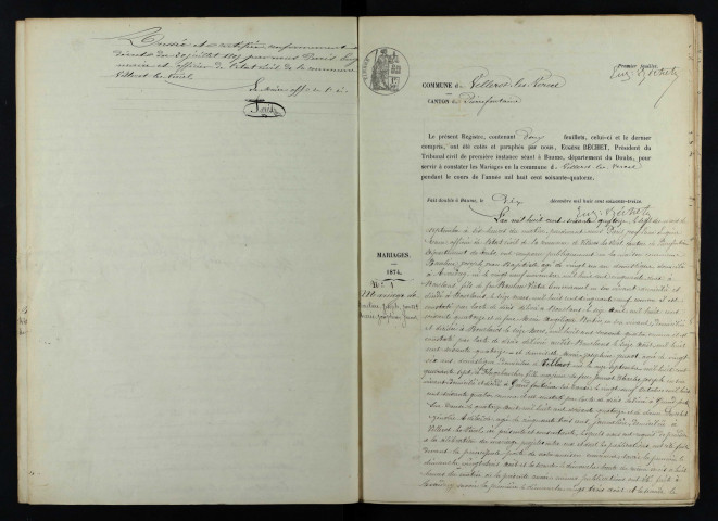 M 1873-1892