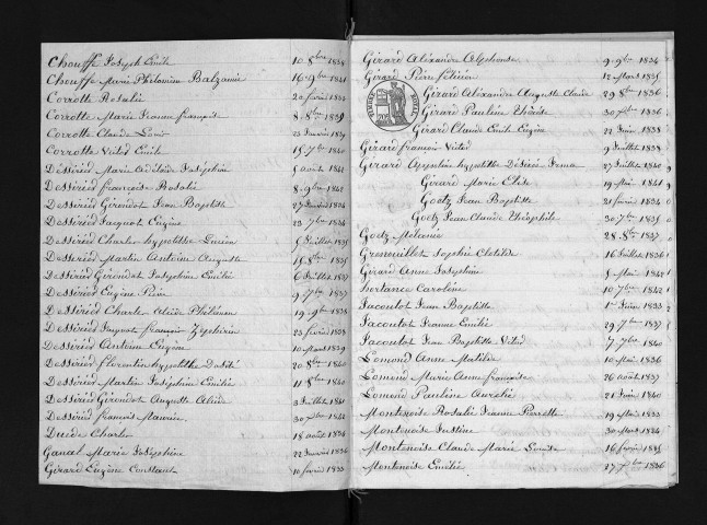 1833-1842