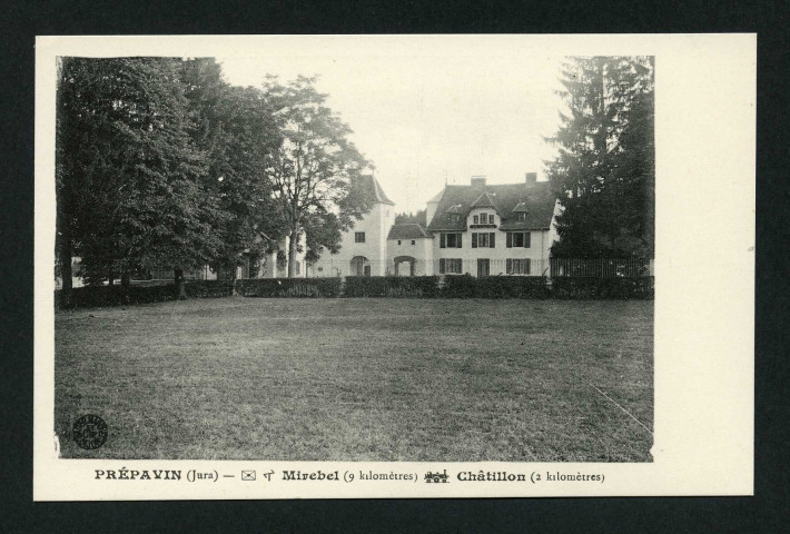 Prépavin