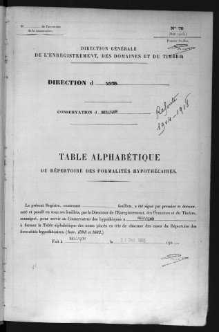 Volume n°79