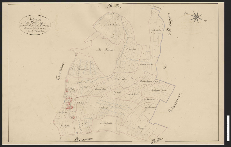 Brey-et-Maisons-du-Bois
