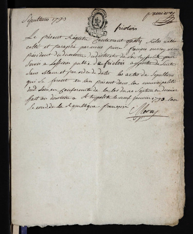 D 1793-1912