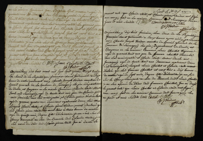 D 1793-1842