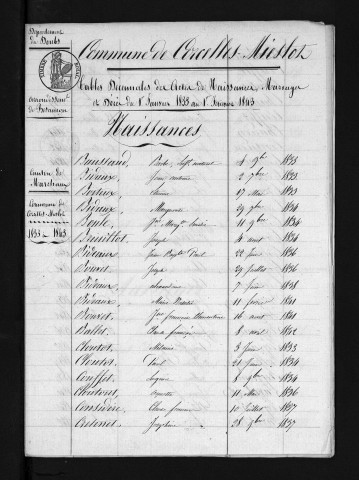 1833-1842