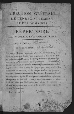 Volume n° 67