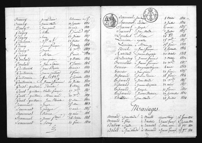 1813-1822