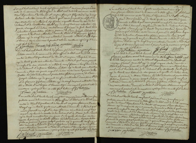 NMD 1833-1852