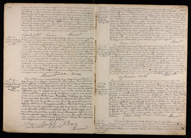 D 1873-1912