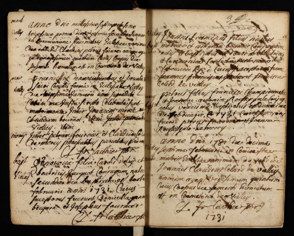 BMS 1731-1762