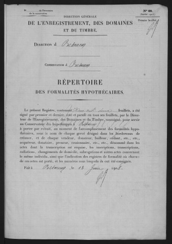 Volume n° 304