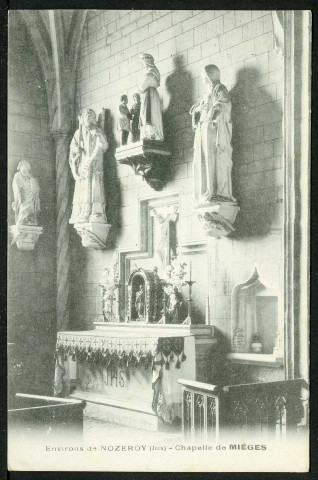 Chapelle