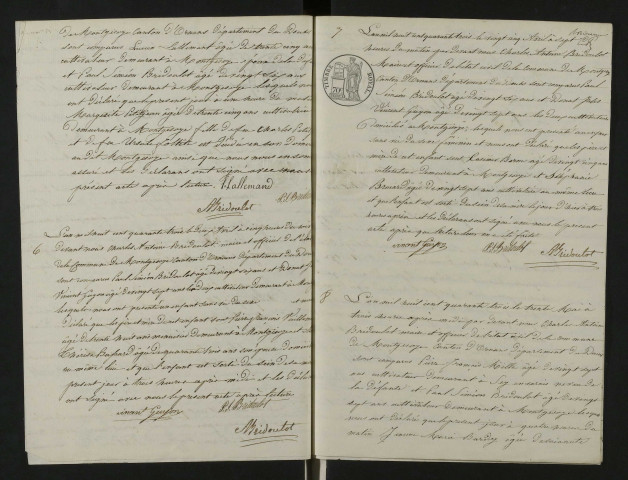 D 1843-1872